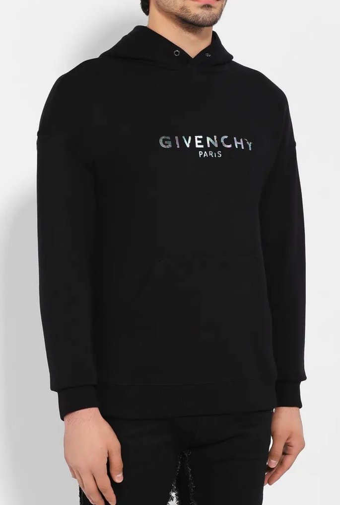 Givenchy - Sweatshirt #1.0