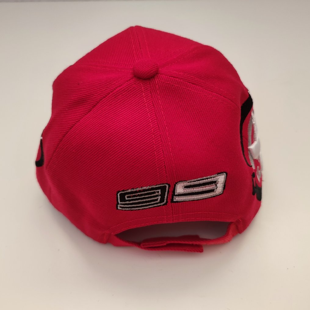 山葉MotoGP製造商隊 - MotoGP - Jorge Lorenzo - 2016 - 棒球帽 #3.2