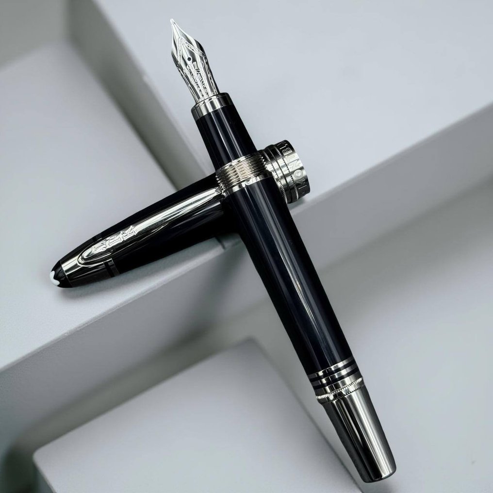Montblanc - 149 - 钢笔 #1.0