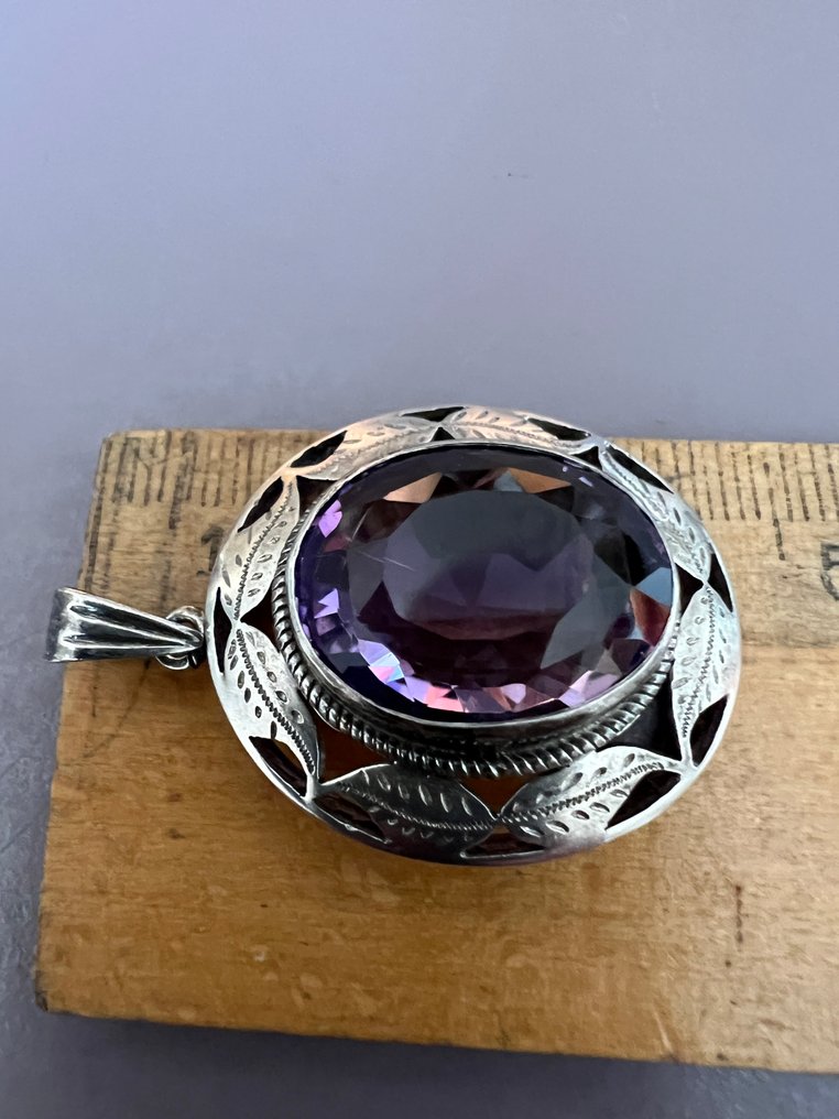 沒有保留價 - 墜飾 銀 #3.2