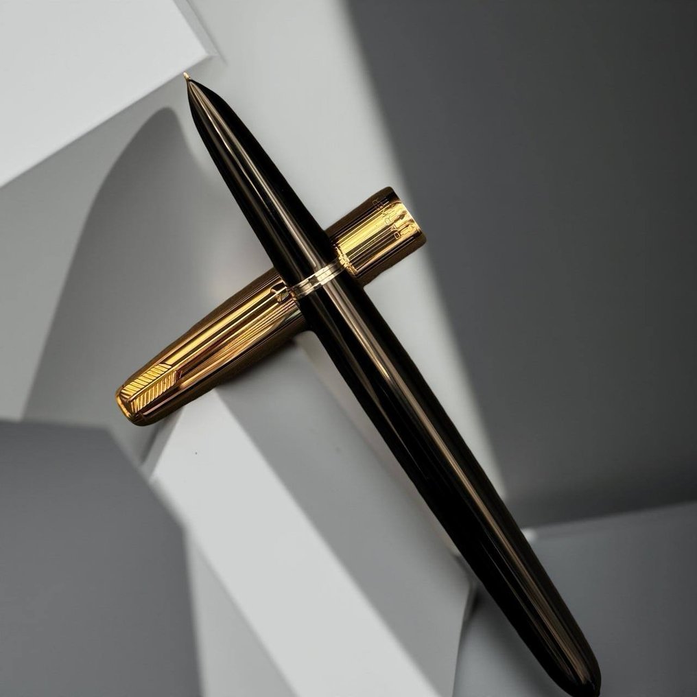 Parker - 51 - Zonder minimumprijs - Vulpen #1.0