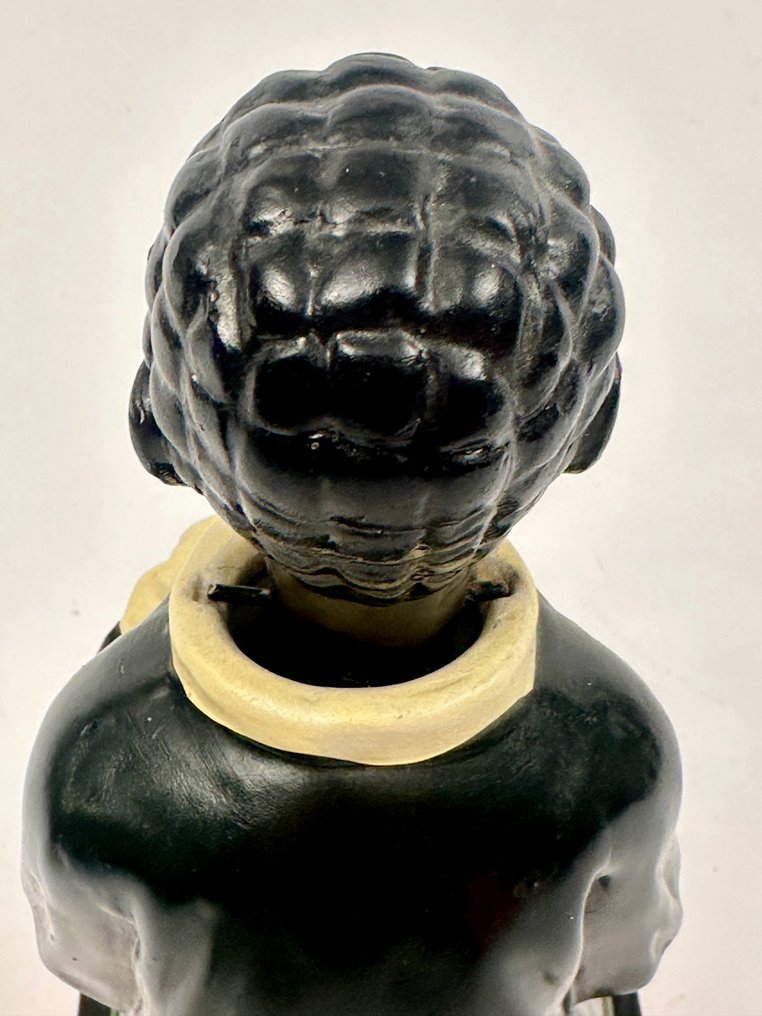 錢箱 - 陶器 - Missiespaarpot #3.2