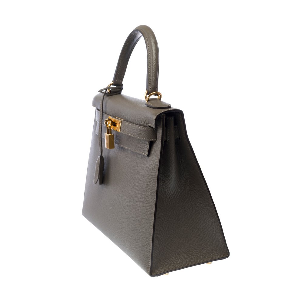 Hermès - Kelly 28 - Borsa a mano #4.3