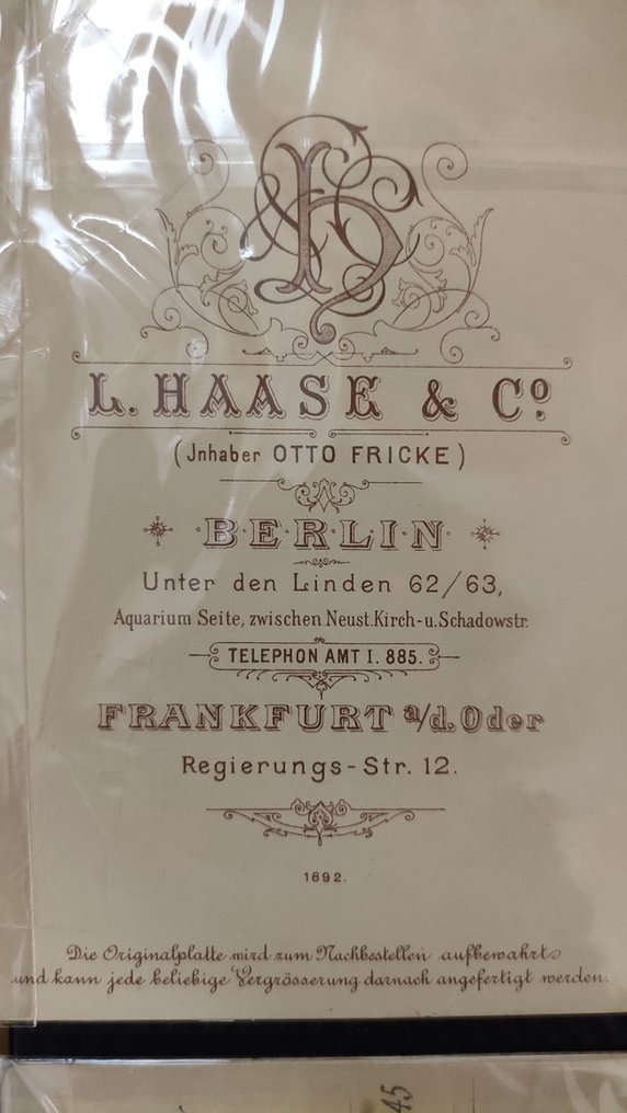 vari - Fashion History - La moda in famiglia tra il 1870 ed il 1920 #4.3