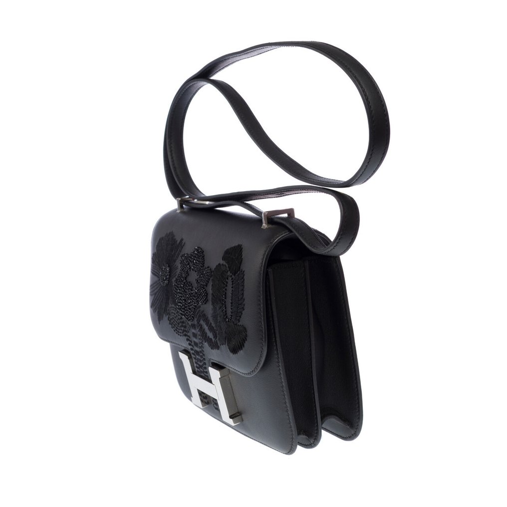 Hermès - Constance - Handbag #3.2