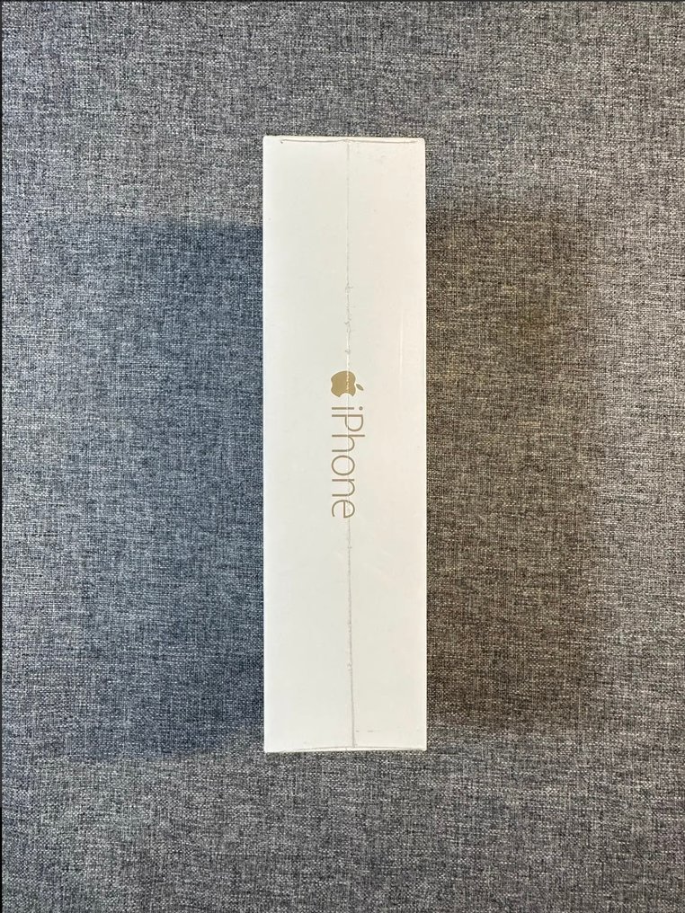 Apple iPhone 6 Plus 64 Go - iPhone (1) - I original forseglet æske #2.1