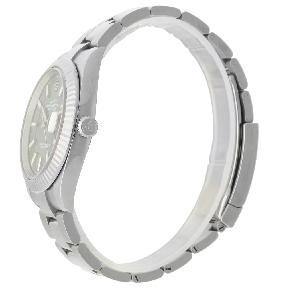 Rolex - Datejust 41 - 126334 - Férfi - 2023 #4.3