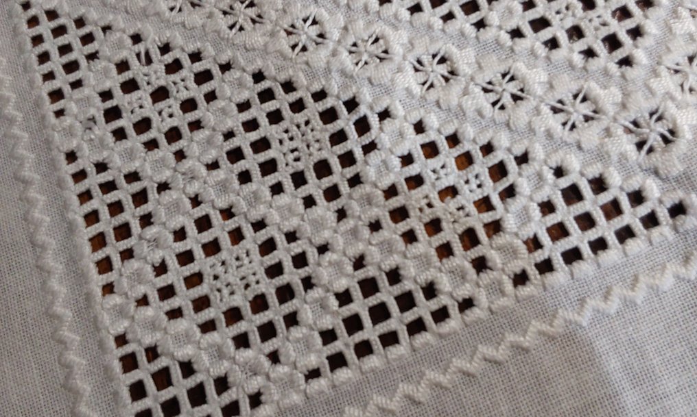 Toalha de mesa (4)  - 205 cm - 107 cm #2.1