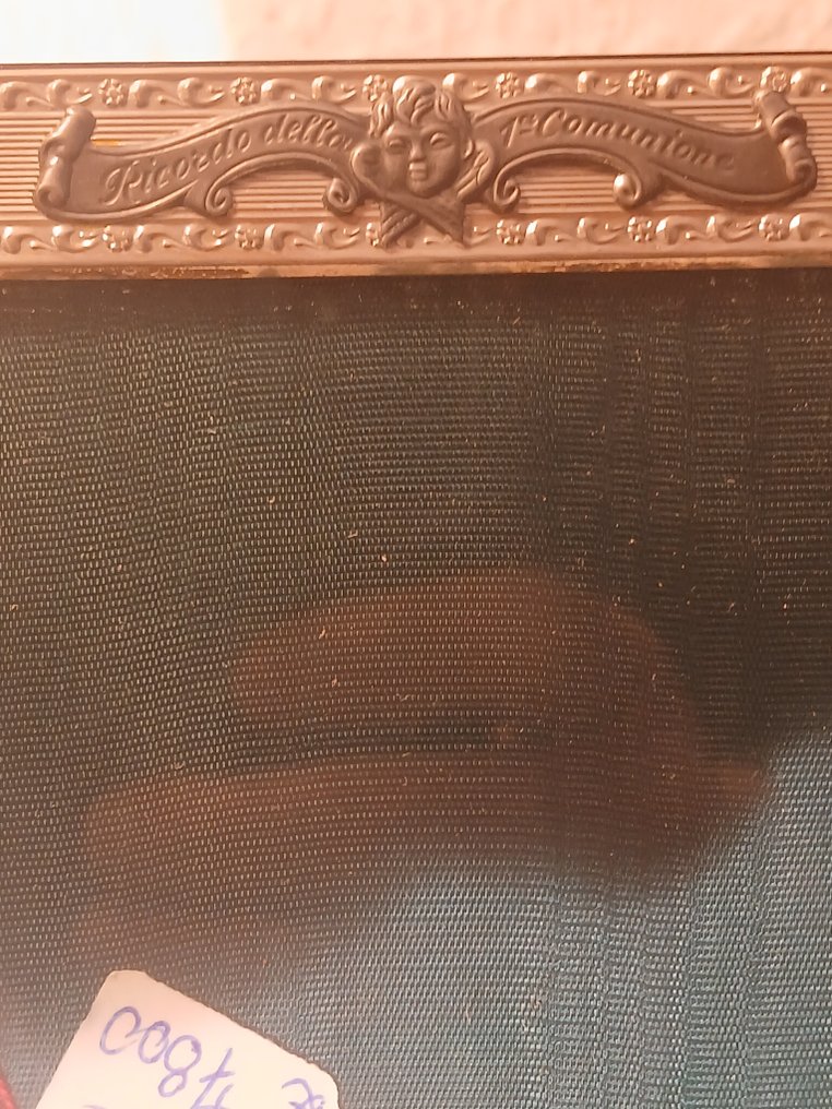 Portaritratti (3) - .800 argento #3.2