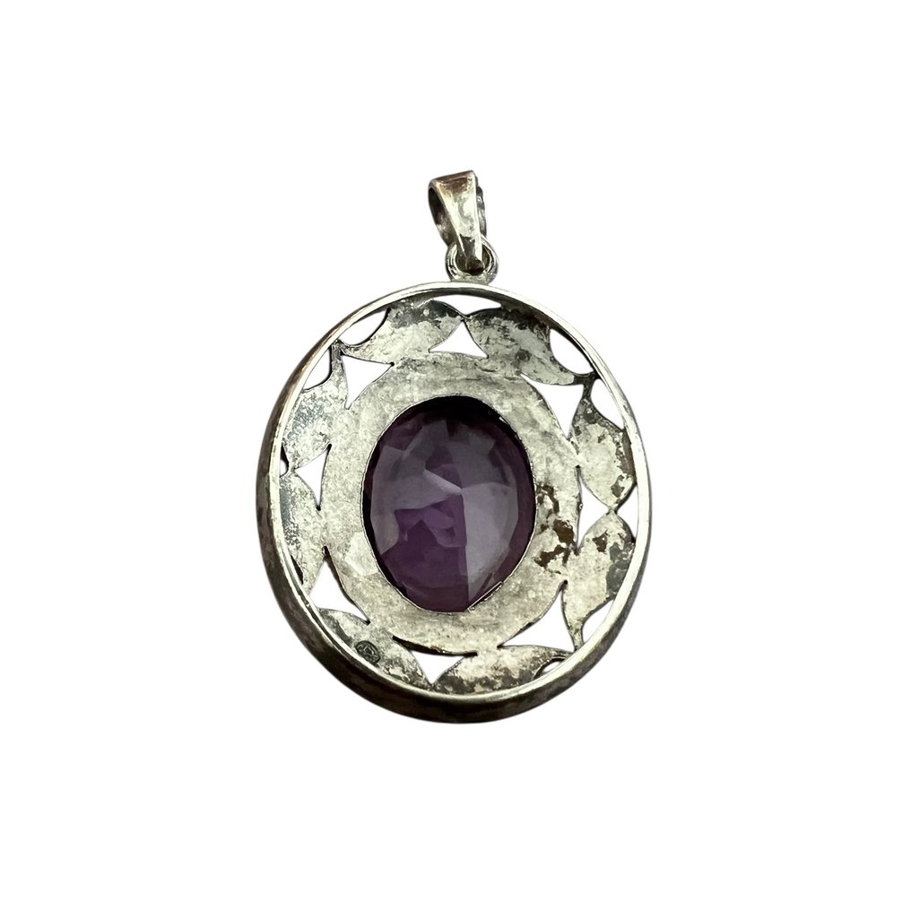 沒有保留價 - 墜飾 銀 #2.1