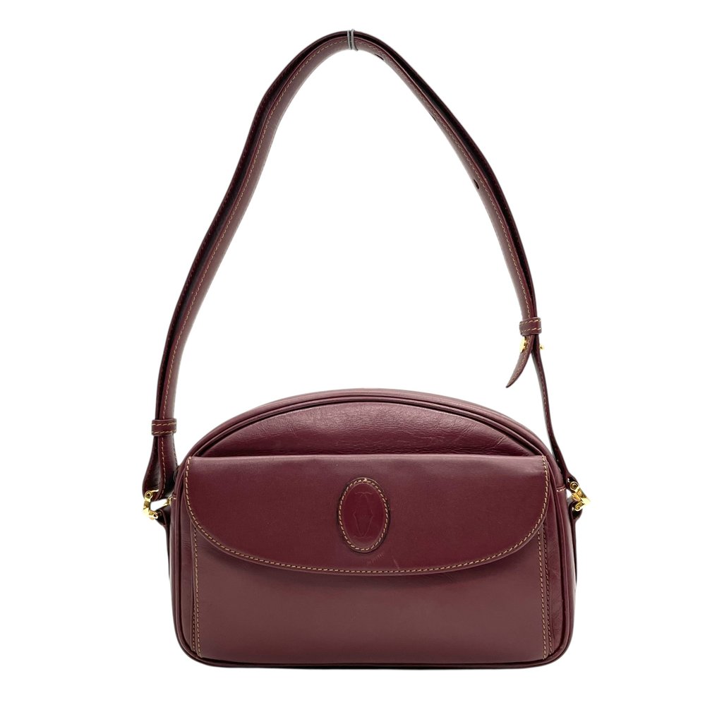 Cartier - Must de Cartier - Borsa a spalla #1.0