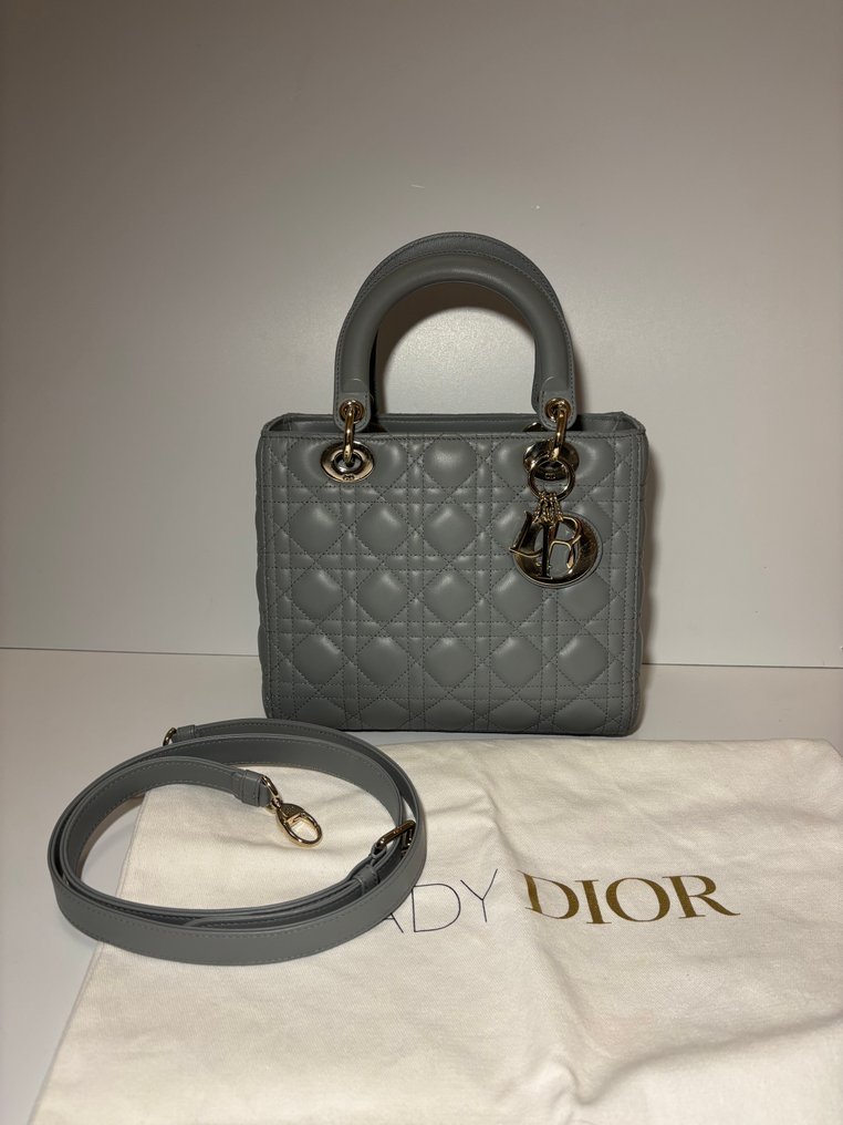 Christian Dior - Lady Dior - Τσάντα #1.0