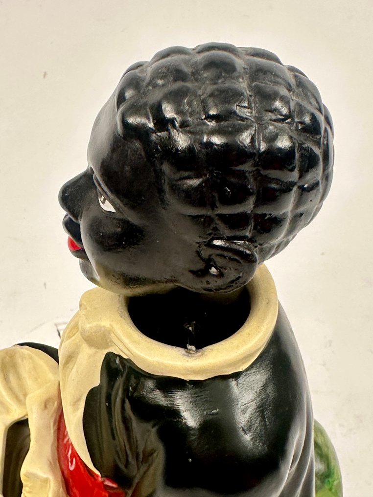 錢箱 - 陶器 - Missiespaarpot #4.3