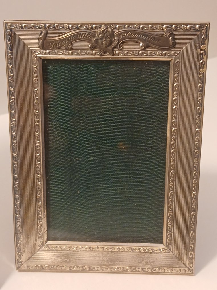 Portaritratti (3) - .800 argento #1.0