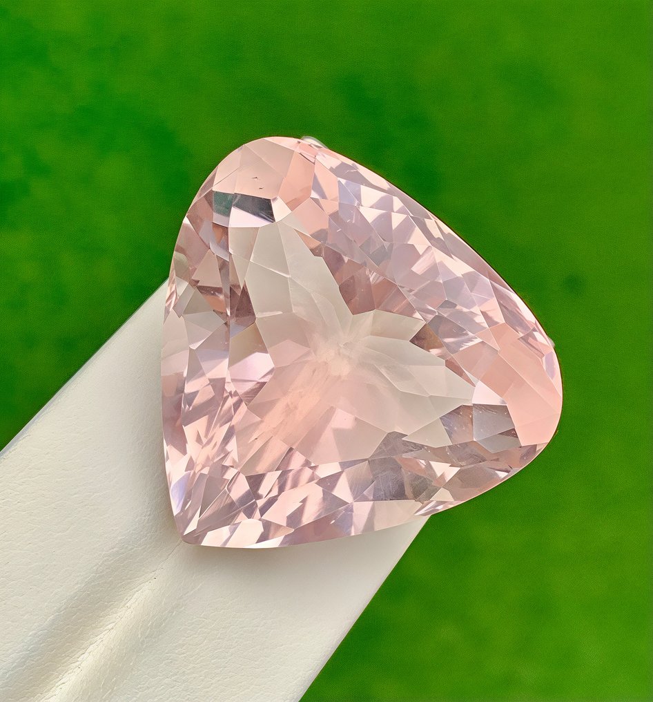 Fără preț de rezervă Flourit - 174.96 ct - Asociația internațională de pietre prețioase colorate (ICA GemLab) #2.1