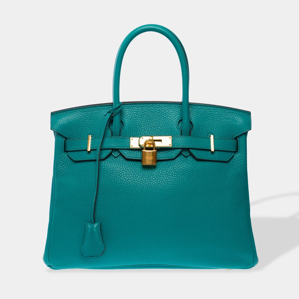 Hermès - Birkin 30 - Kézitáska #1.0