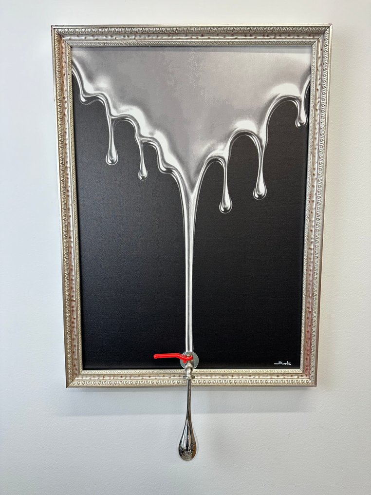 Santicri - Essence control #1.0