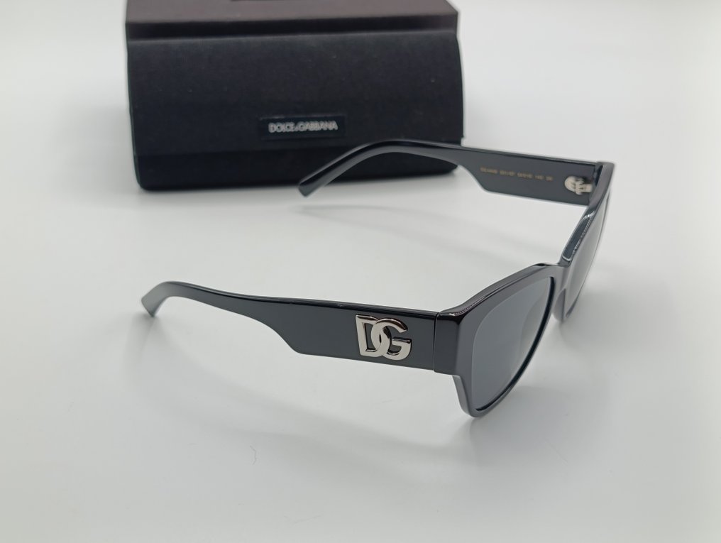 Dolce & Gabbana - DG4449 - 太阳镜 #2.1