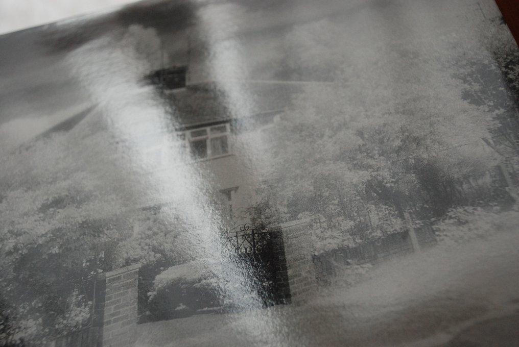 Oasis - LIVE FOREVER - 12" single - LP - Prima stampa - 1994 #1.0