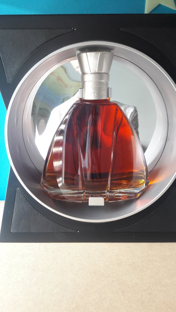 De Luze - Extra - 70 cl #1.0