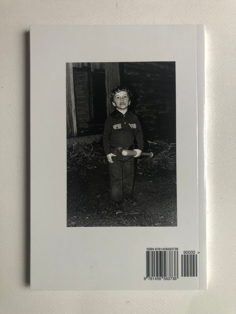 Mark Cohen - Strange Evidence - 2010 #1.0