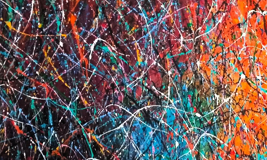 Gianluca Esposito - Superiore - XXXL #2.1