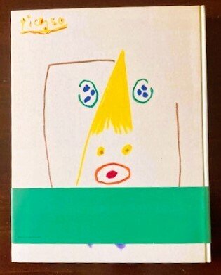 Roland Penrose; Edward Quinn - Picasso at Work, an intimate photographic study - 1965 #1.0