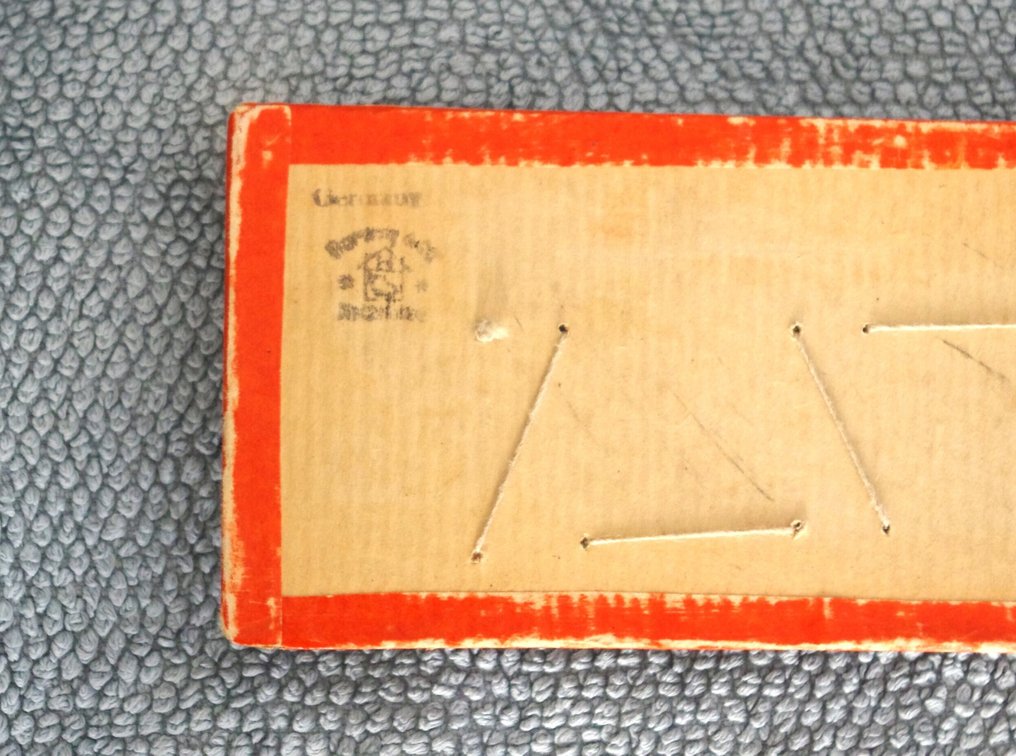 Niet bekend - Toy puppet - Germany #2.1