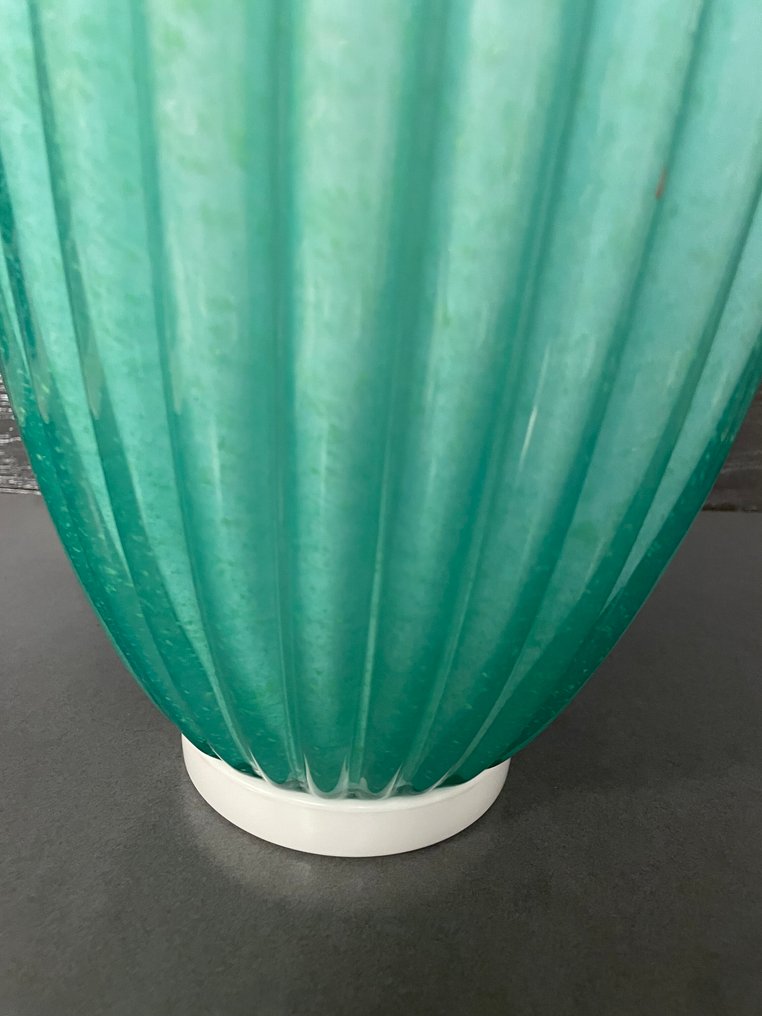 Barovier & Toso Studio - 花瓶 - 穆拉諾玻璃 #3.2