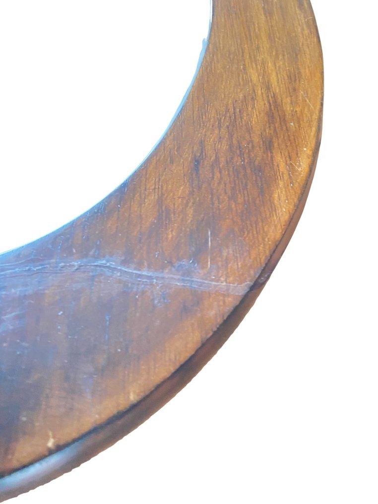 Καθρέφτης τοίχου  - Ξύλο - Σκανδιναβικά #4.3