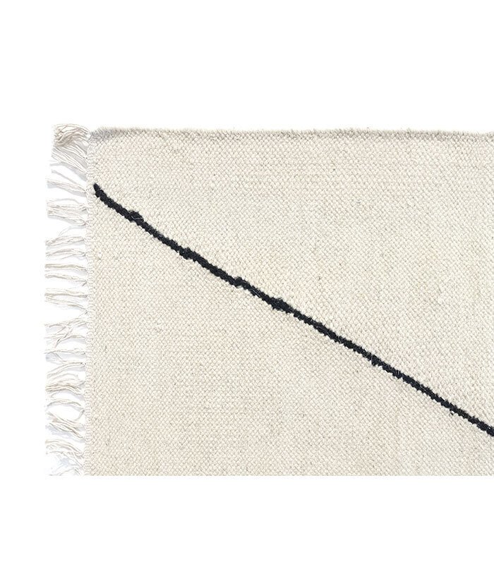 Kilim Atlas D.1 - Teppich - 230 cm - 160 cm #2.1