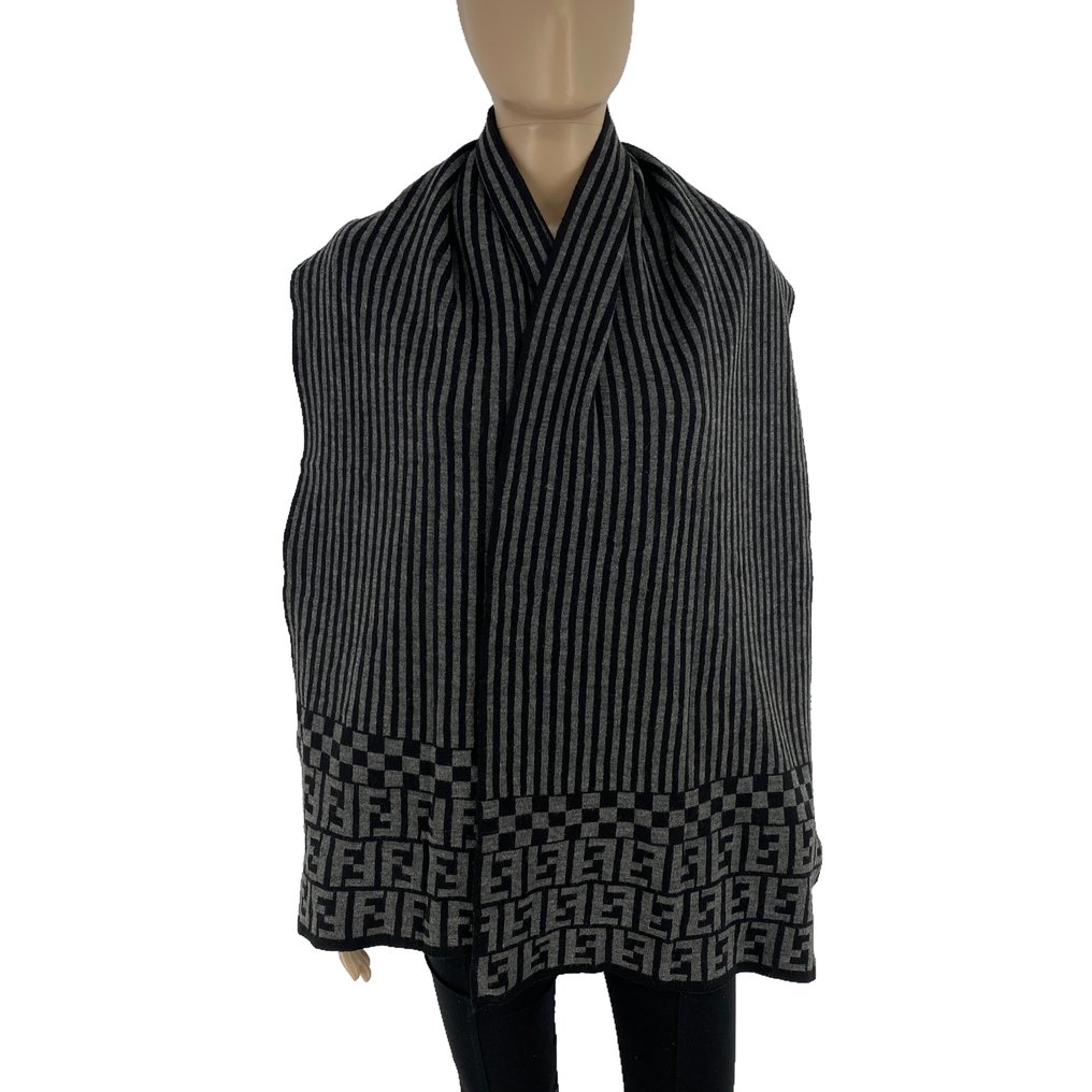 Fendi - Scarf #1.0