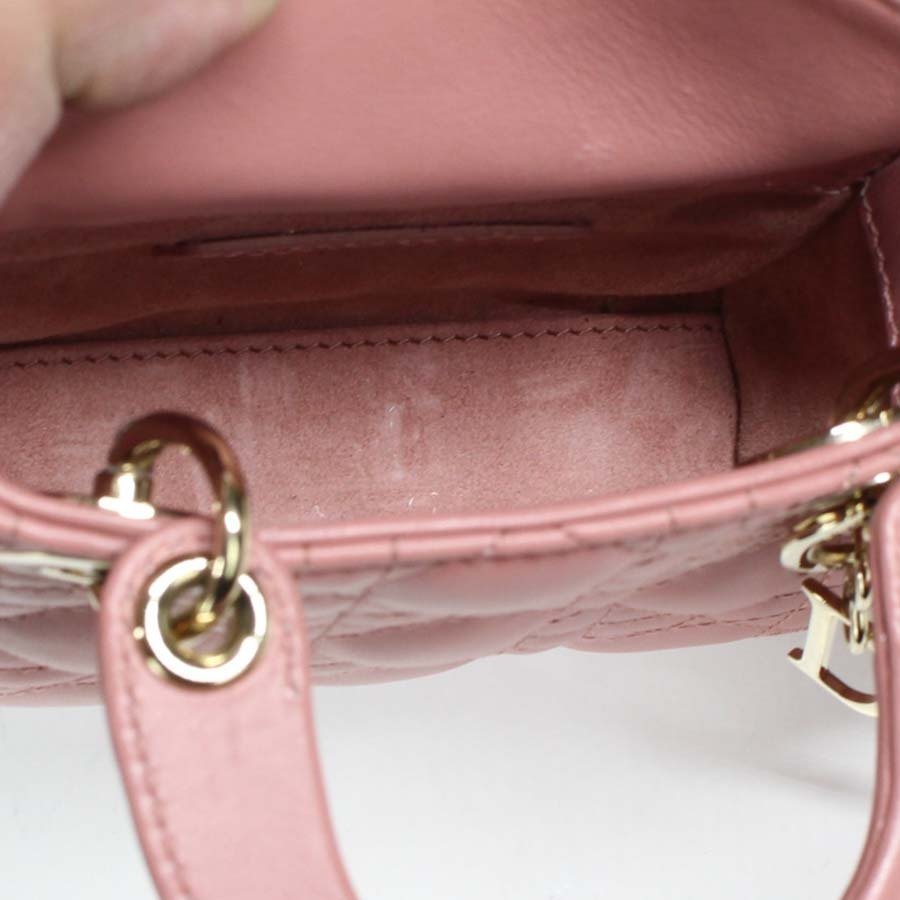 Christian Dior - Lady Dior - 包 #4.3