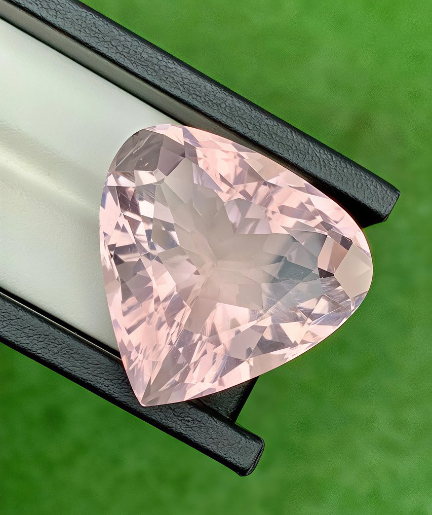 Fără preț de rezervă Flourit - 174.96 ct - Asociația internațională de pietre prețioase colorate (ICA GemLab) #4.3