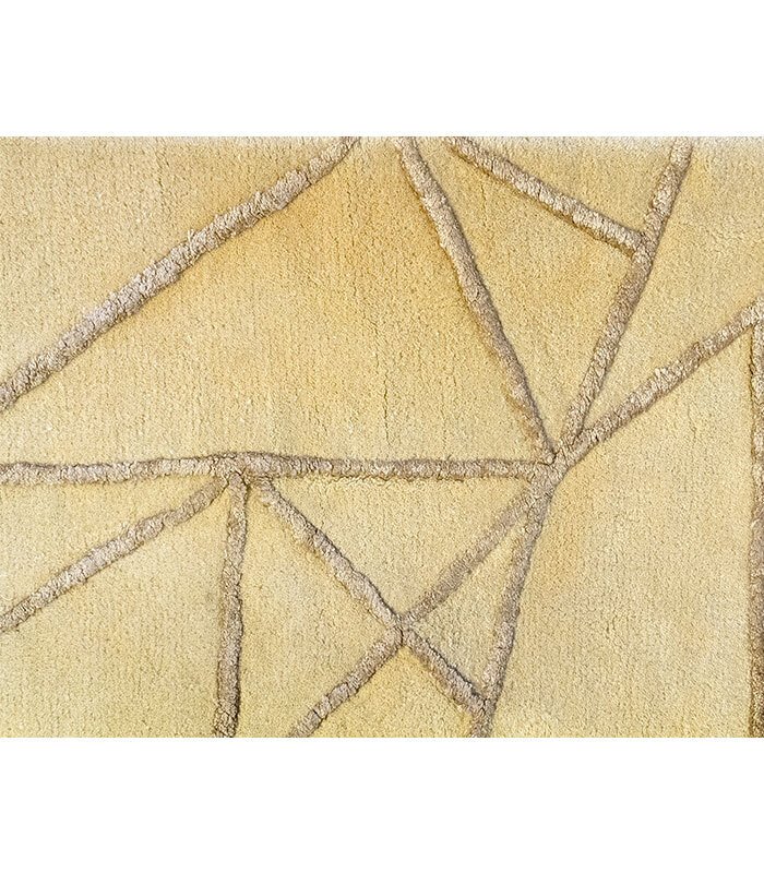 India håndvævet tuftet - Tæppe - 240 cm - 170 cm #2.1