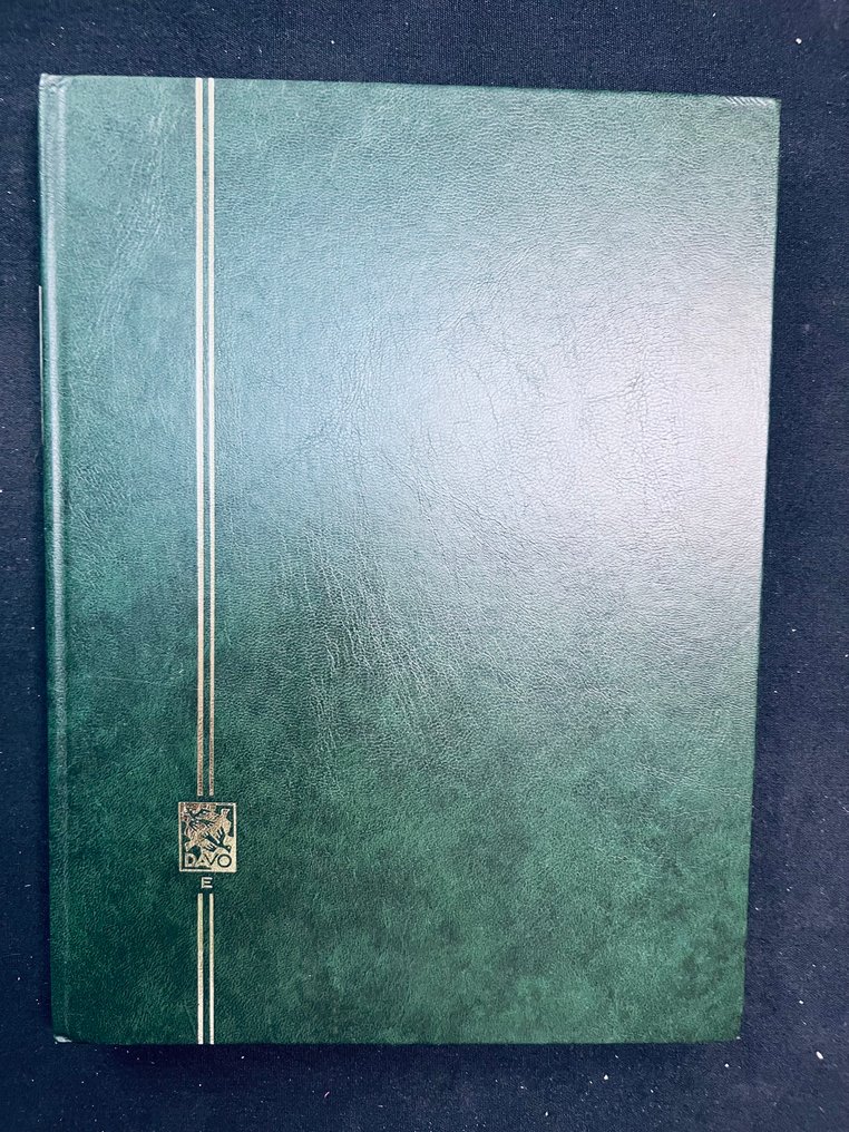 Mundo  - Uitzoeker Wereld em 7 álbuns #1.0