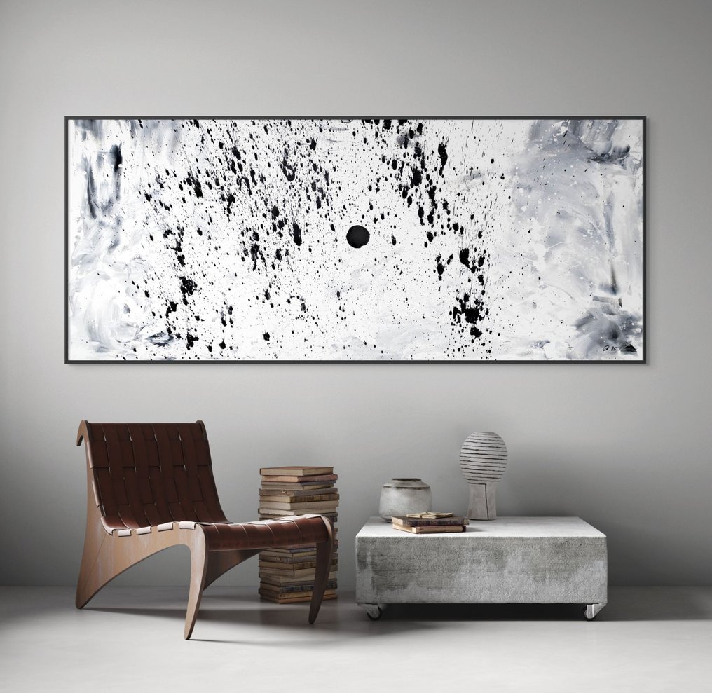 Christoph Prein - In the Eye of the Storm - XXL #2.1