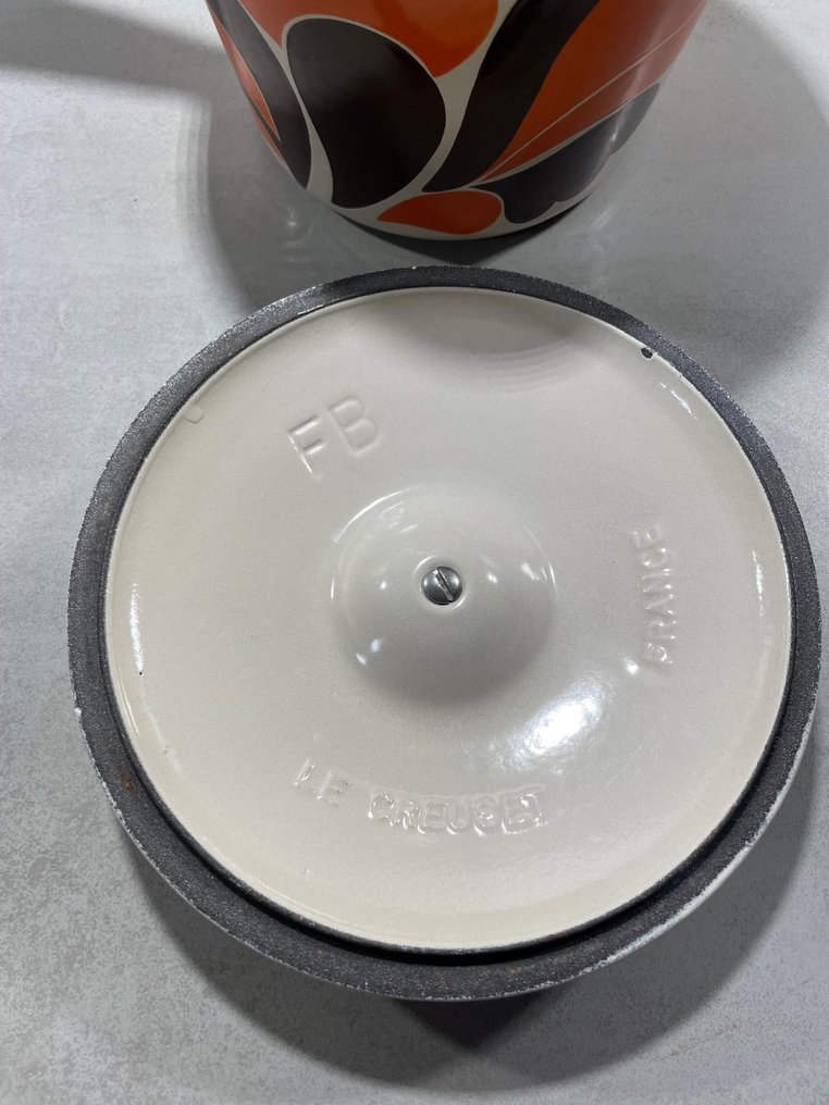 Le Creuset - Casseruola - Source #3.2