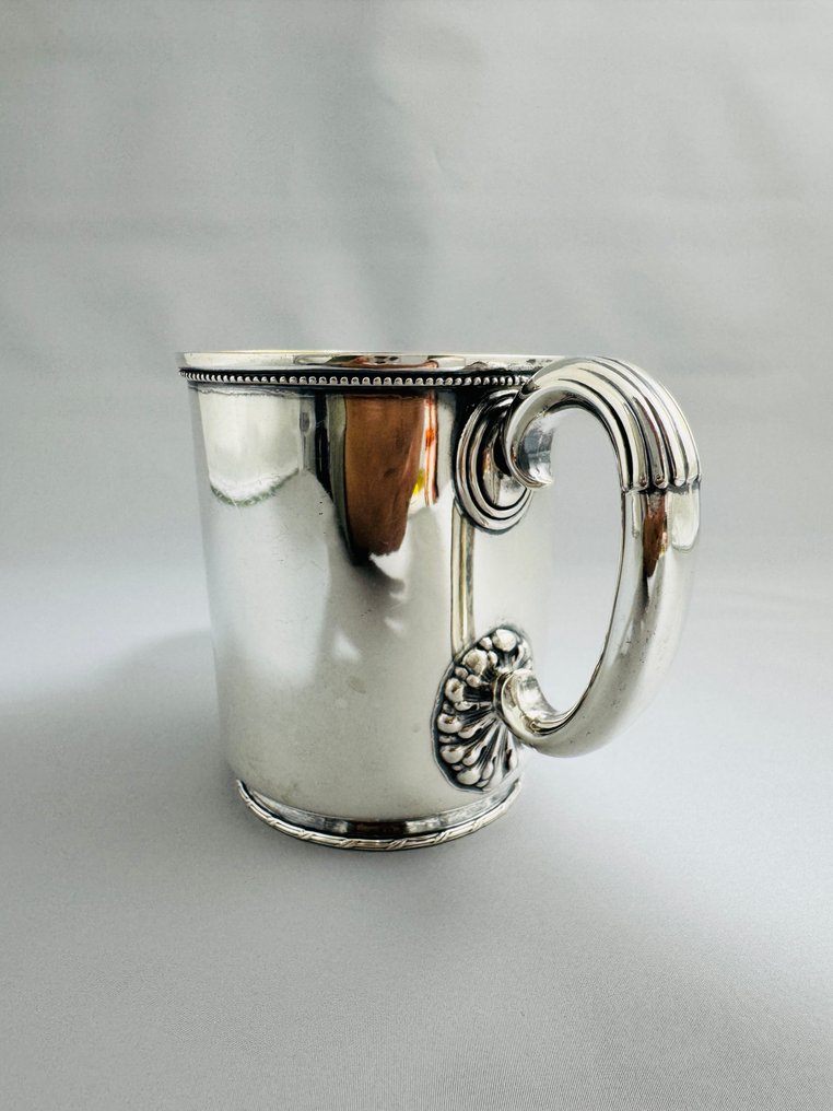 Tiffany & Co. - Tazza - .925 argento #1.0