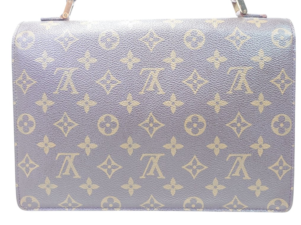 Louis Vuitton - Concorde - Handbag #4.3