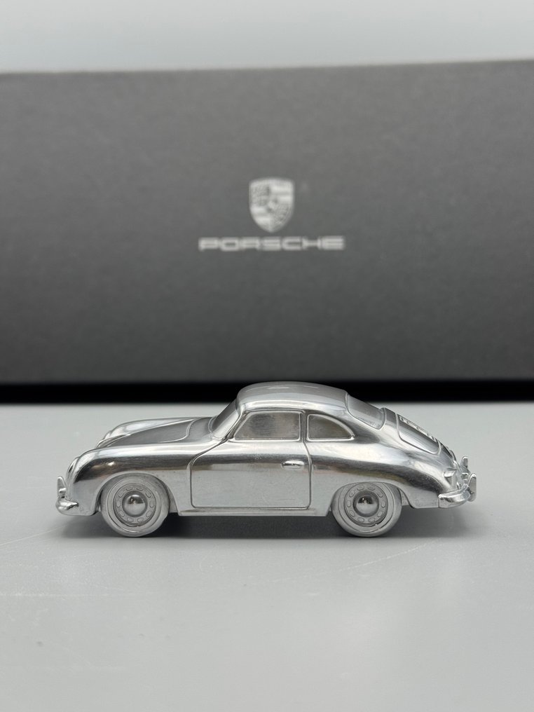 Porsche 356 βαρίδι χαρτιού - Porsche #1.0