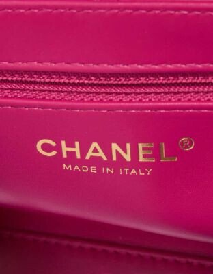 Chanel - Other - Torebka #4.3