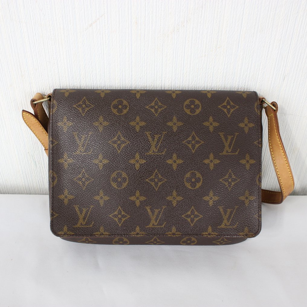 Louis Vuitton - Musette Tango - Τσάντα ώμου #2.1