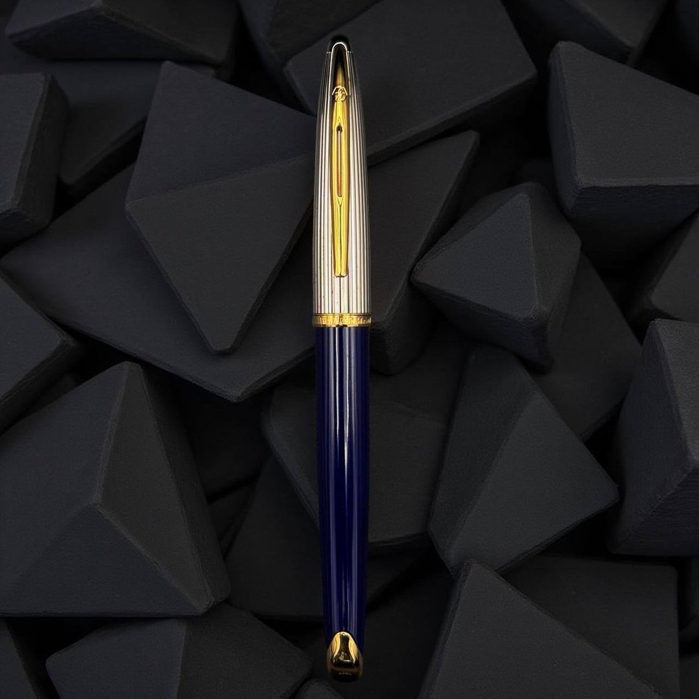 Waterman - Carène - χωρίς τιμή ασφαλείας - Στυλογράφος #1.0