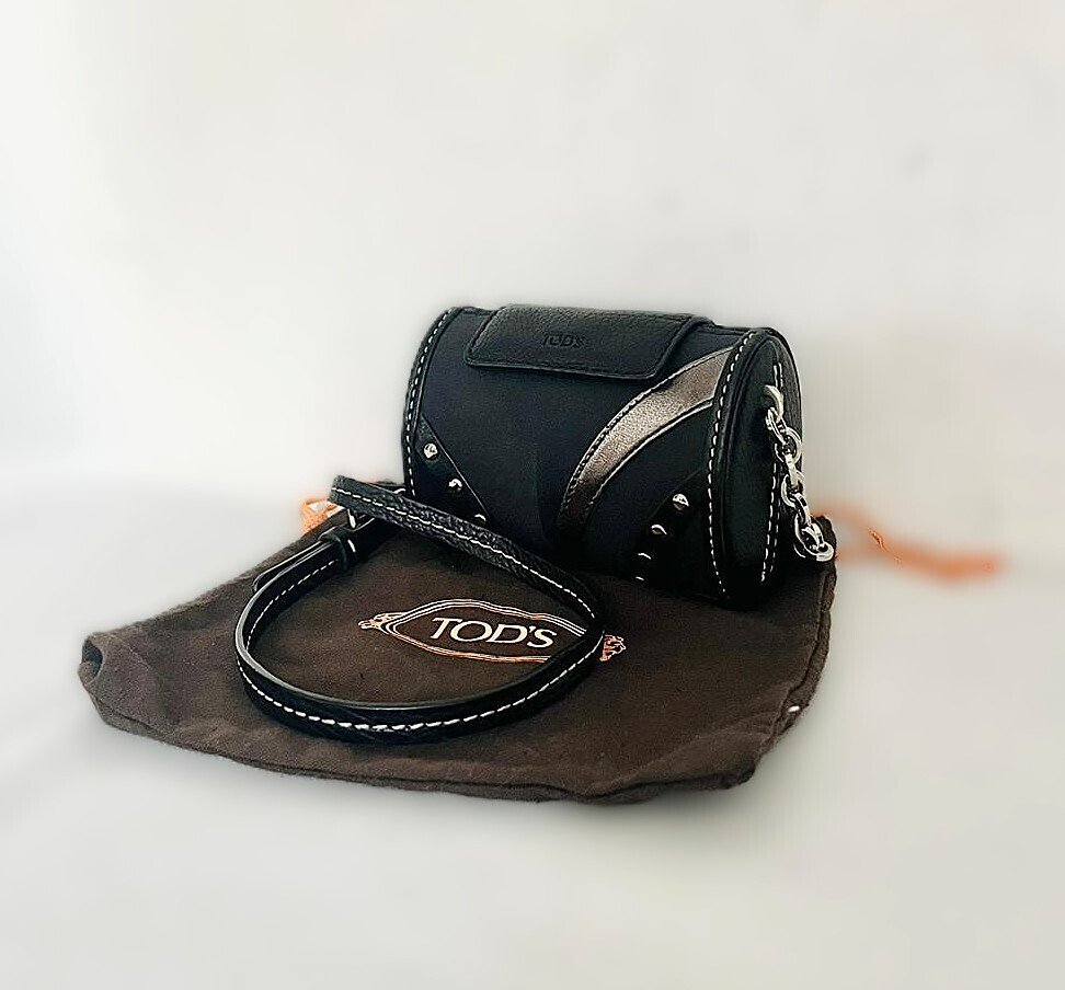 Tod's - Miniflap - Τσάντα χιαστί #2.1