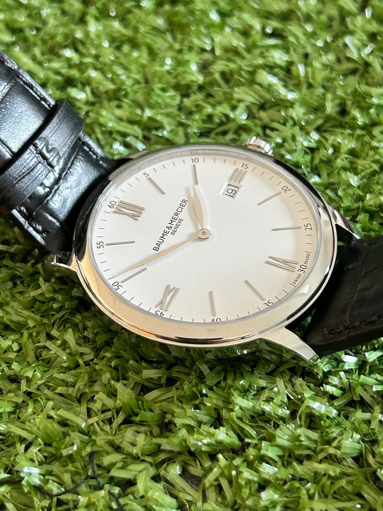 Baume & Mercier - Classima - Ingen mindstepris - Mænd - 2020+  #3.2