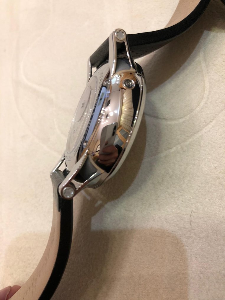 Montblanc - Timewalker - 36063 - Men - 2010-2020 #3.2