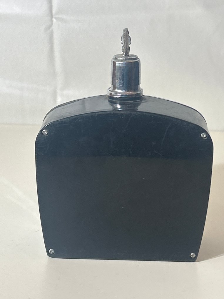 饮酒套装 - 金属, 玻璃, 塑料 - Jaguar #3.2