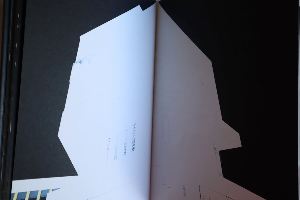 Signed, Cyril Costilhes - Grand Circle Diego - 2014 #4.3