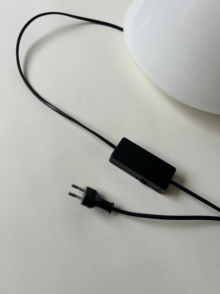 Gloria - Angelo Mangiarotti - Floor lamp - At Lovis - Murano glass - NO MINIMUM #4.3